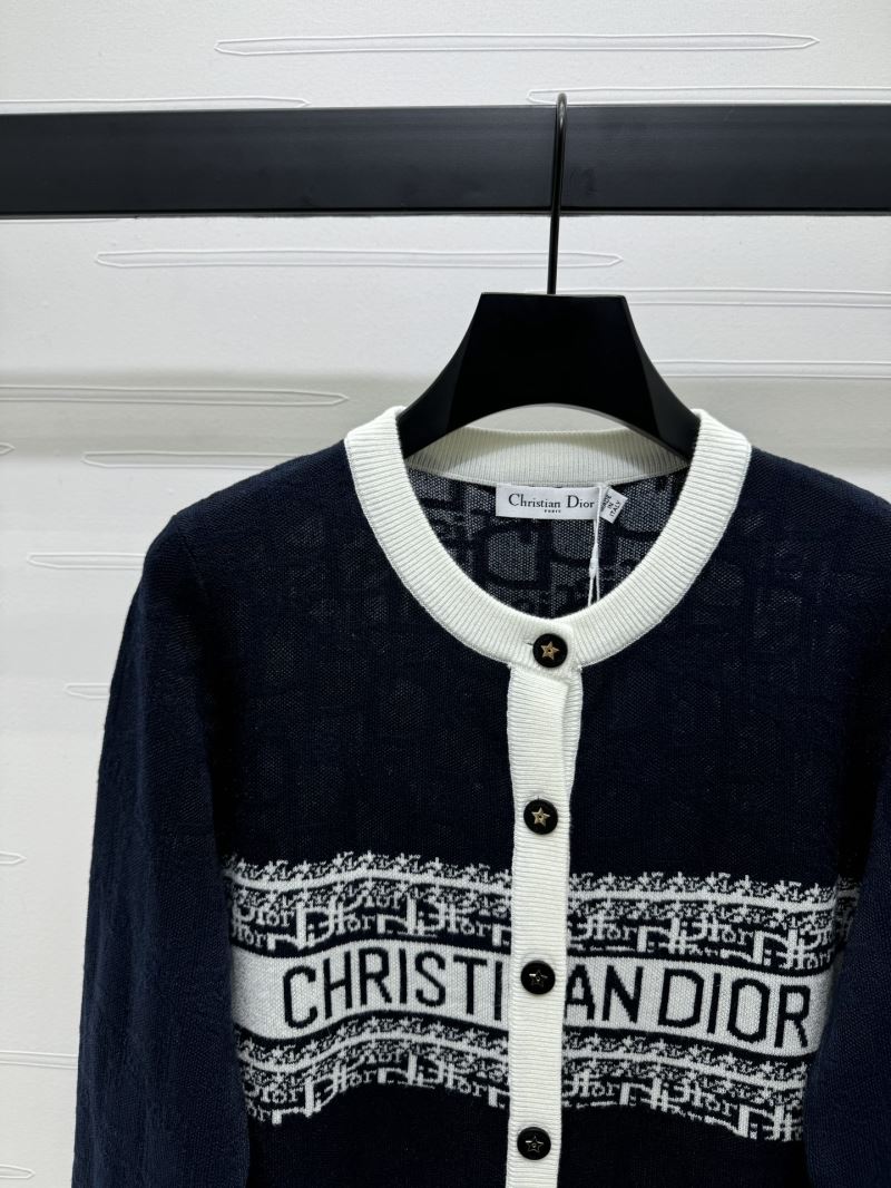 Christian Dior Sweaters